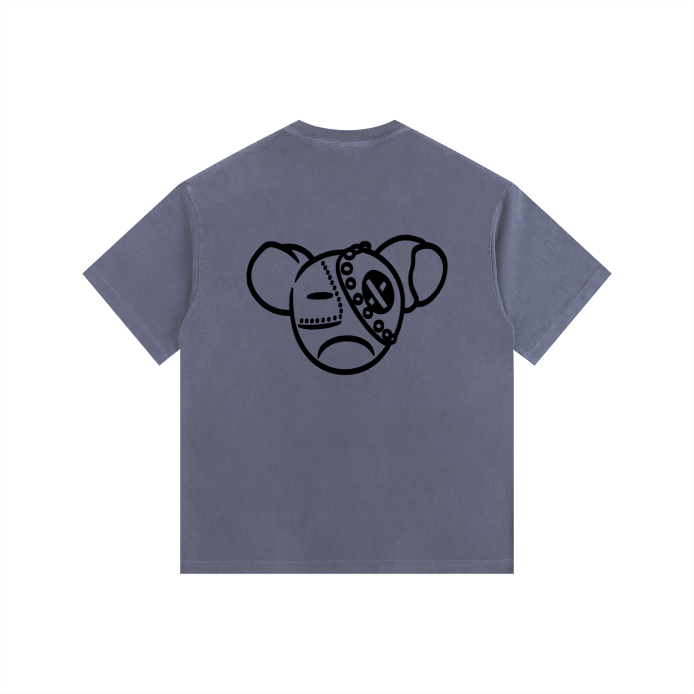 VW generration black tint GSC