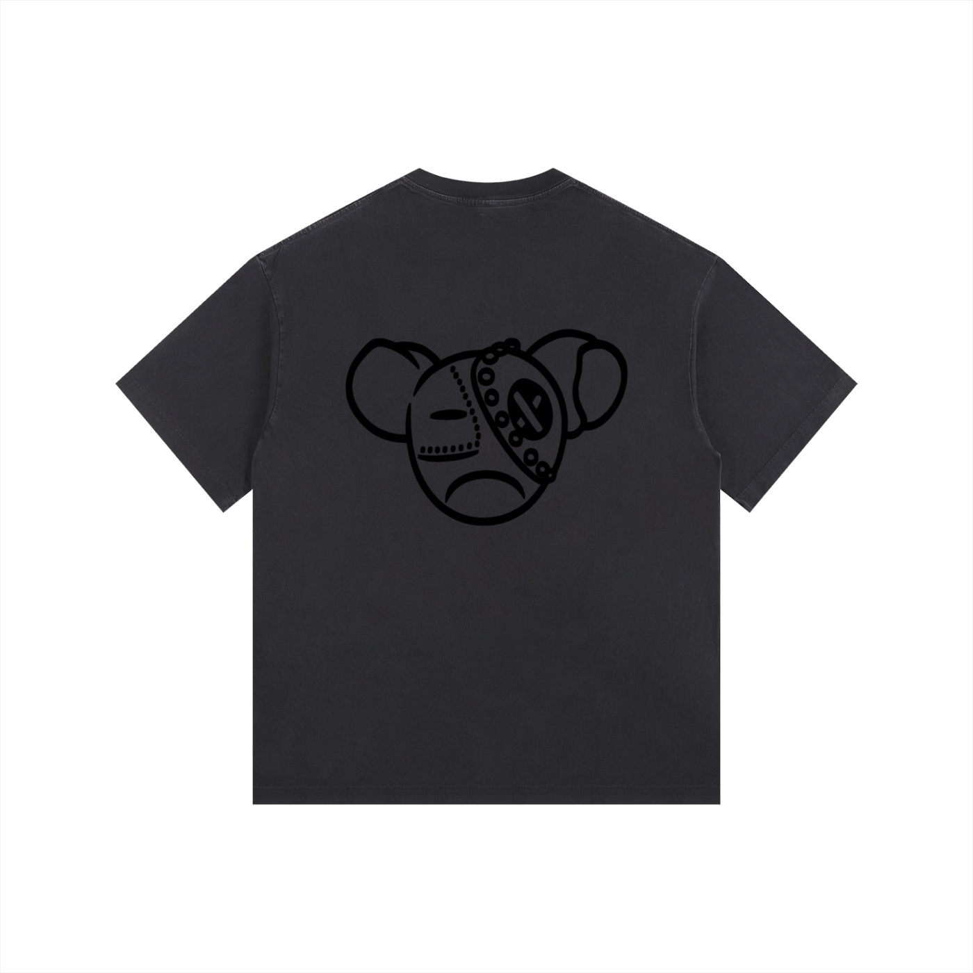 VW generration black tint GSC