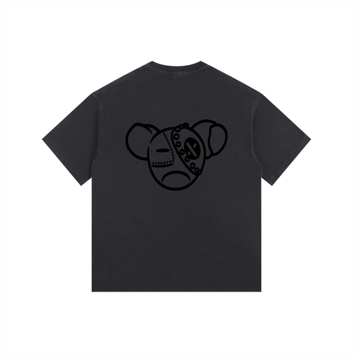 VW generration black tint GSC