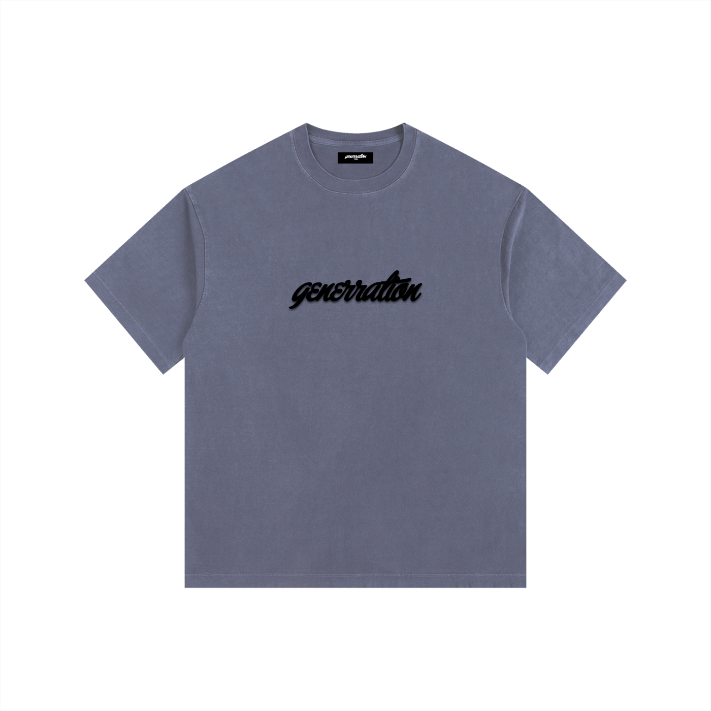 VW generration black tint GSC