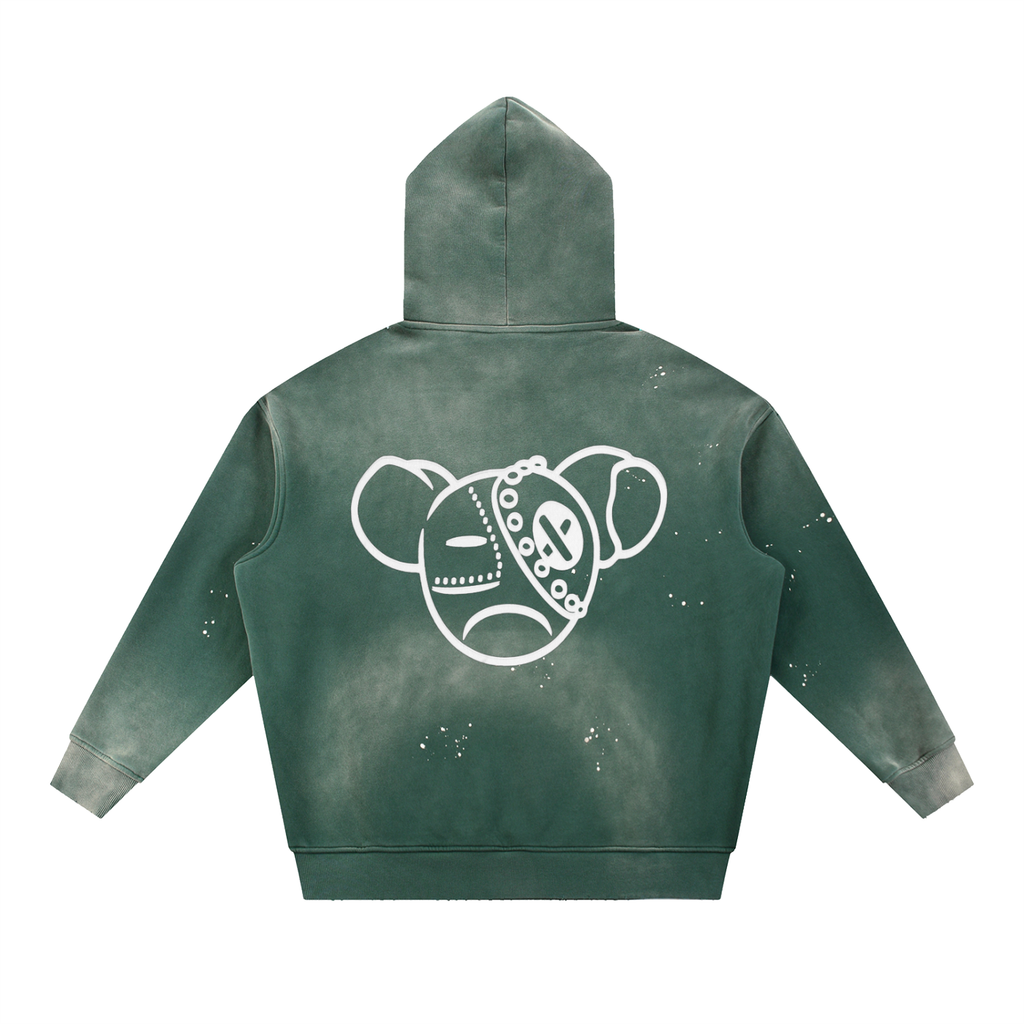 vintage generration est.’81 GSC