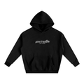 Oversize gen est.1981 hoodie