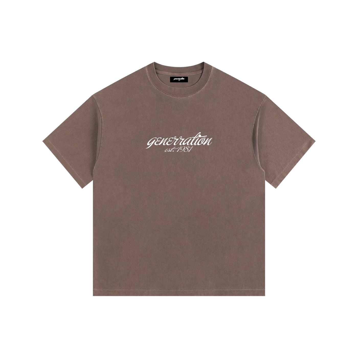 VW gen est.’81 GSC