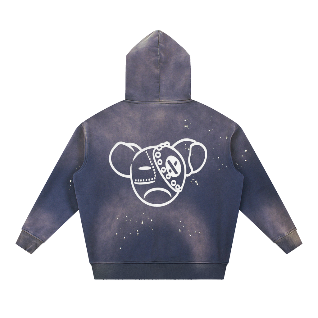 vintage generration est.’81 GSC